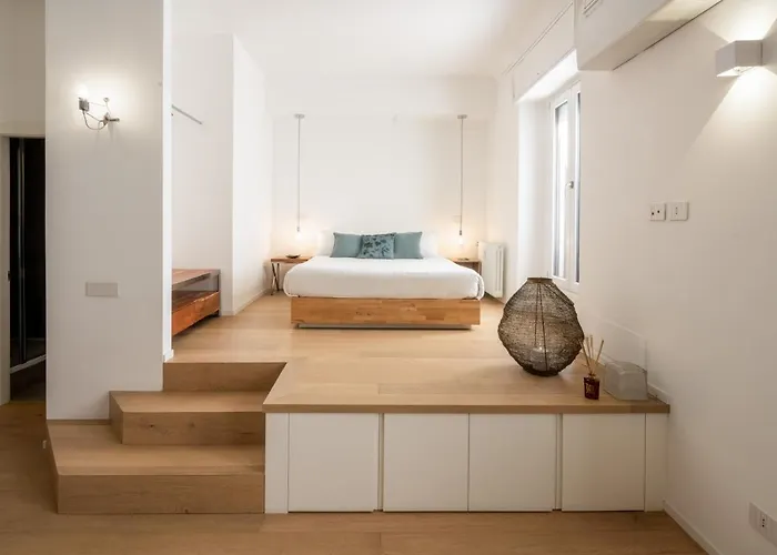 Apartmán Maciachini R&r *