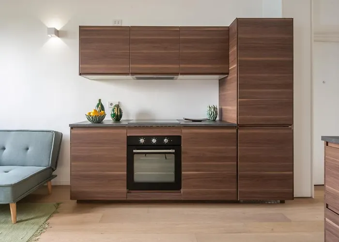 Apartmán Maciachini R&r *