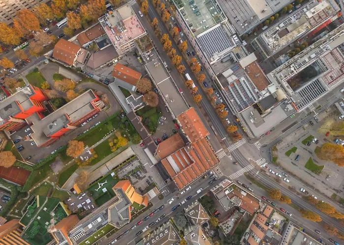 Maciachini R&r * Milán