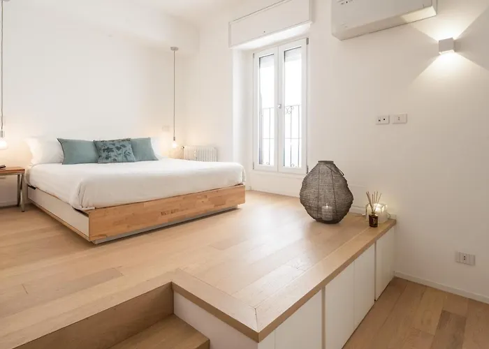 Apartmán Maciachini R&r *