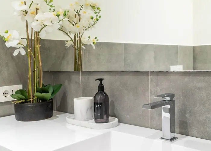 Maciachini R&r Apartmán Milán