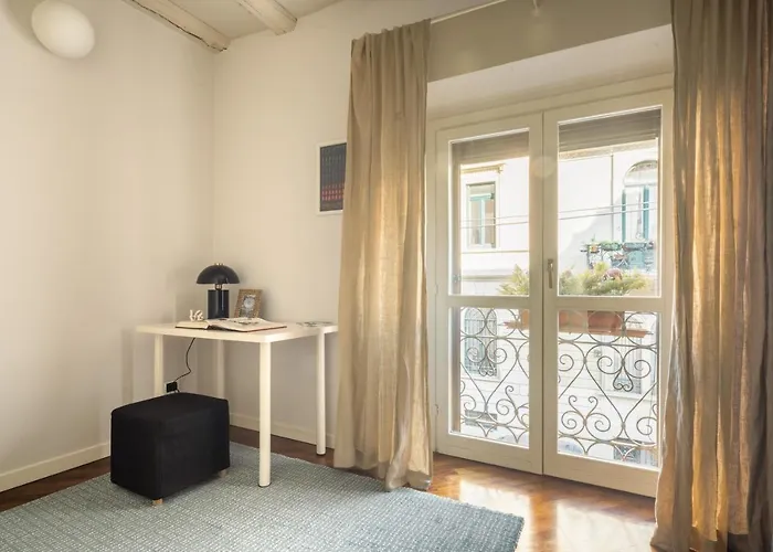 Porta Venezia Cozy R&r *