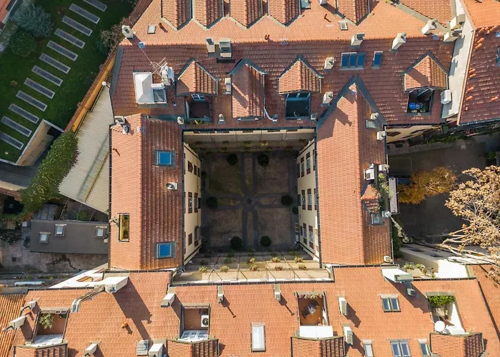 Porta Venezia Cozy R&r Milánó