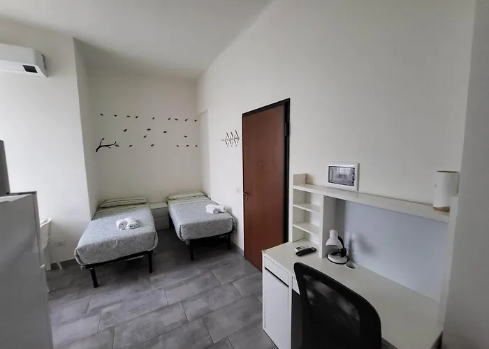 Masco Apartmán Milán