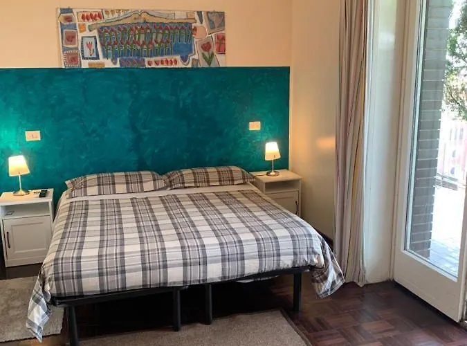 Buonarroti Life Roof Garden Mita