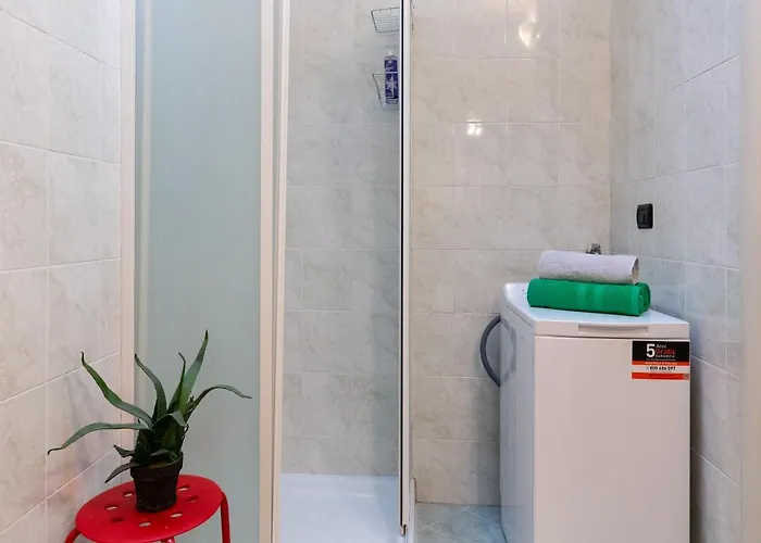 Gorla Skyline - Floor