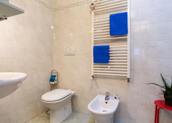 Gorla Skyline - Floor