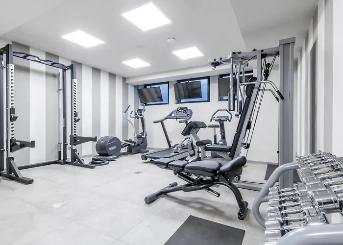 Joivy San Cristoforo - Terrace, Gym & Appartement