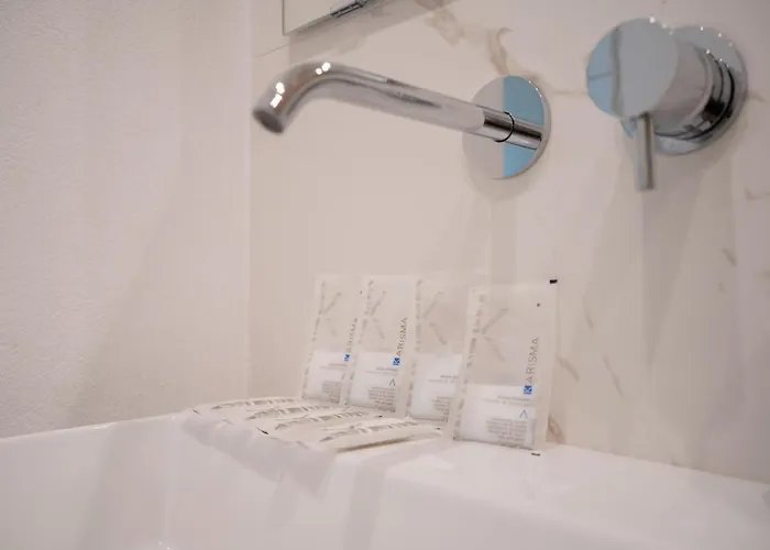 Amazing New - Navigli-centro, Apartmán *
