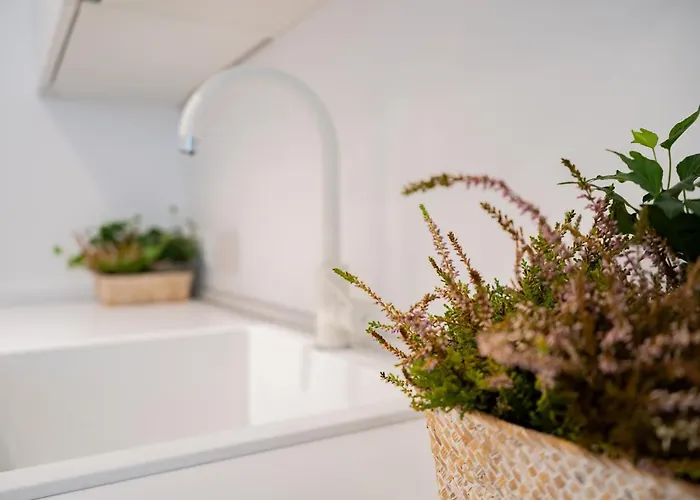 Amazing New - Navigli-centro, Apartmán Milán