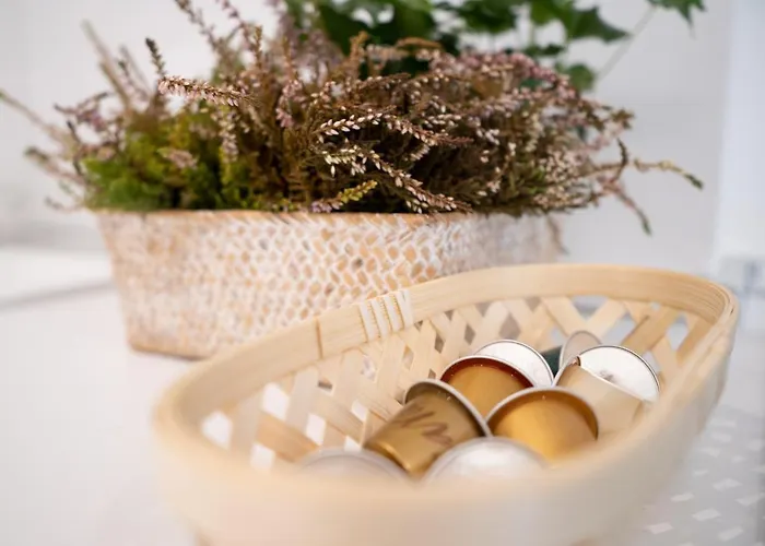 Amazing New - Navigli-centro, Milán