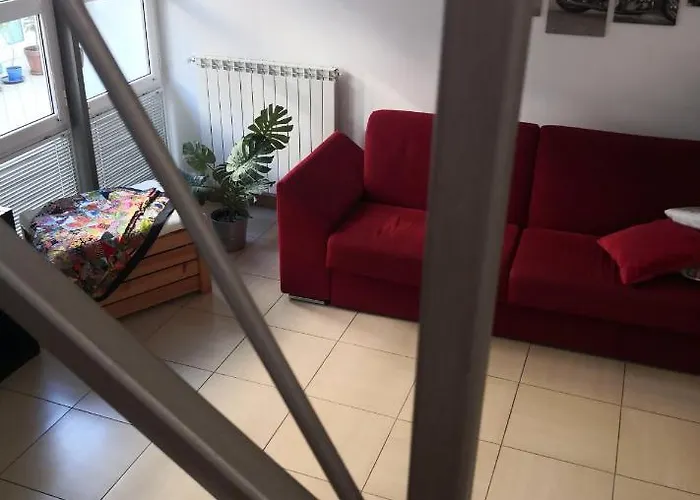 Loft Ristrutturato Vicino M4 Argonne - San Benigno *