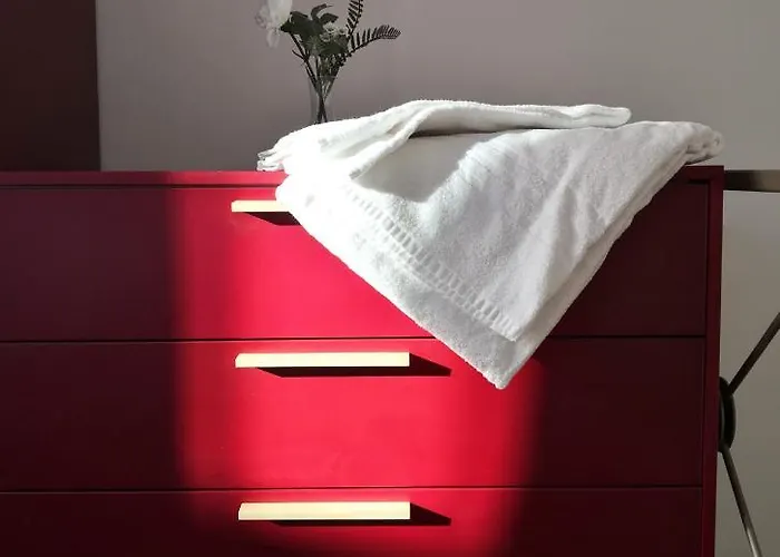 Loft Ristrutturato Vicino M4 Argonne - San Benigno *