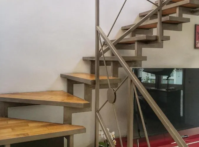 Loft Ristrutturato Vicino M4 Argonne - San Benigno * 밀라노