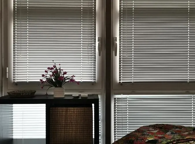 아파트 Loft Ristrutturato Vicino M4 Argonne - San Benigno