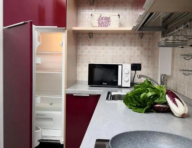 Loft Ristrutturato Vicino M4 Argonne - San Benigno *