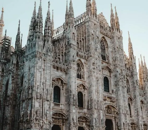 Comecasa Duomo - San Babila Lovely * Milan