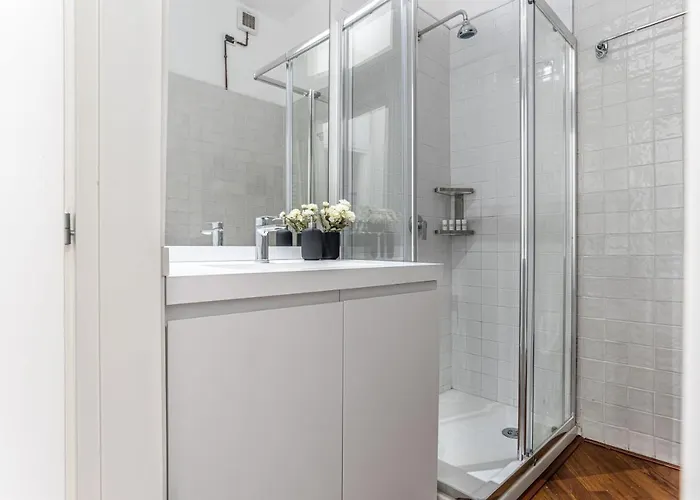 Apartment Joivy Charming Flat Near Duomo Di Mailand
