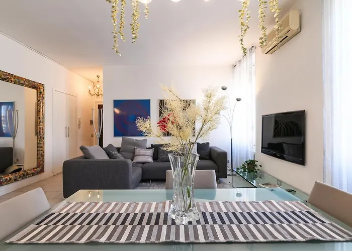 Primopiano - Battaglia A Apartamento *