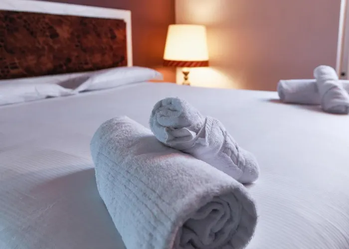 Primopiano - Battaglia A Apartamento *