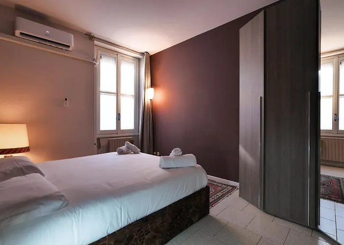 Primopiano - Battaglia A Apartamento *