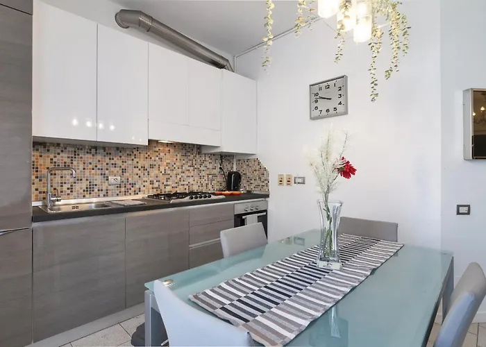 Primopiano - Battaglia A Apartamento *