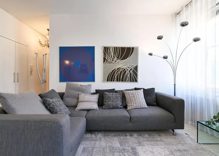 Primopiano - Battaglia A Apartamento *