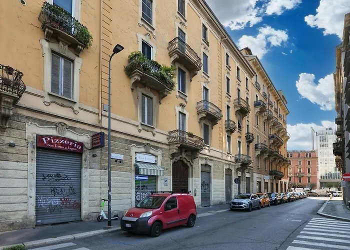 Primopiano - Battaglia A Milán