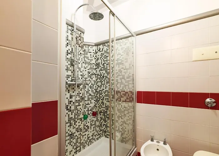 Apartamento Primopiano - Battaglia A *