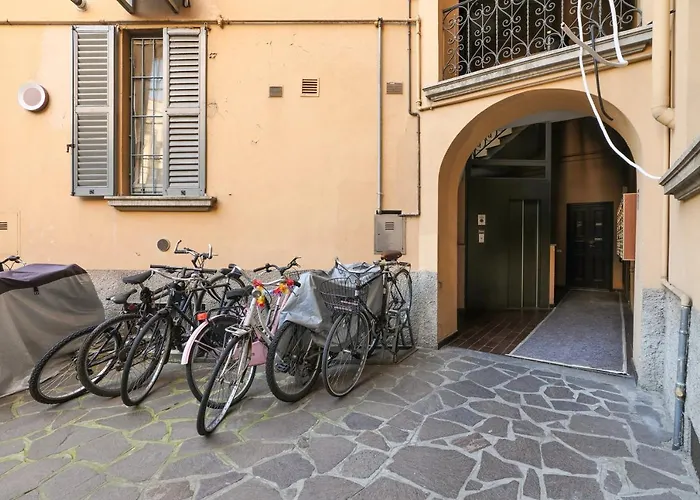 Apartamento Primopiano - Battaglia A