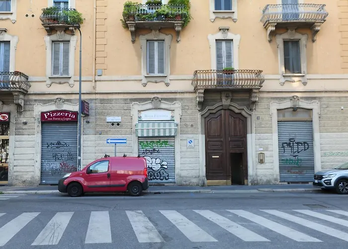 Apartamento Primopiano - Battaglia A