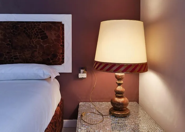 Apartamento Primopiano - Battaglia A *