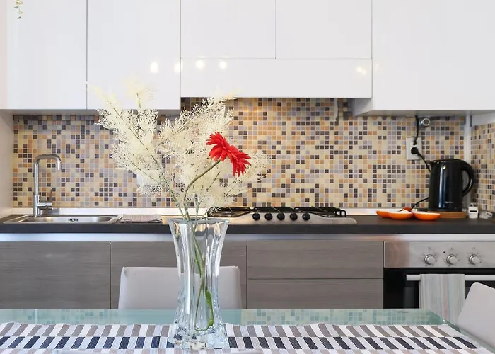 Primopiano - Battaglia A Apartamento *