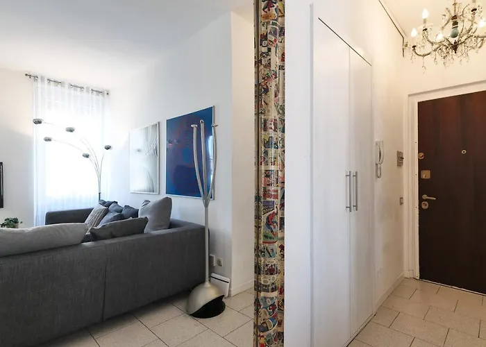 Apartamento Primopiano - Battaglia A