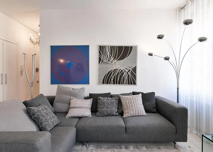 Apartamento Primopiano - Battaglia A *