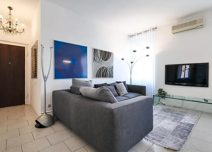 Primopiano - Battaglia A Apartamento *