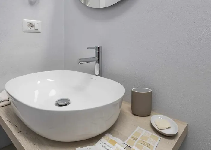 Montalbino Place Μιλάνο