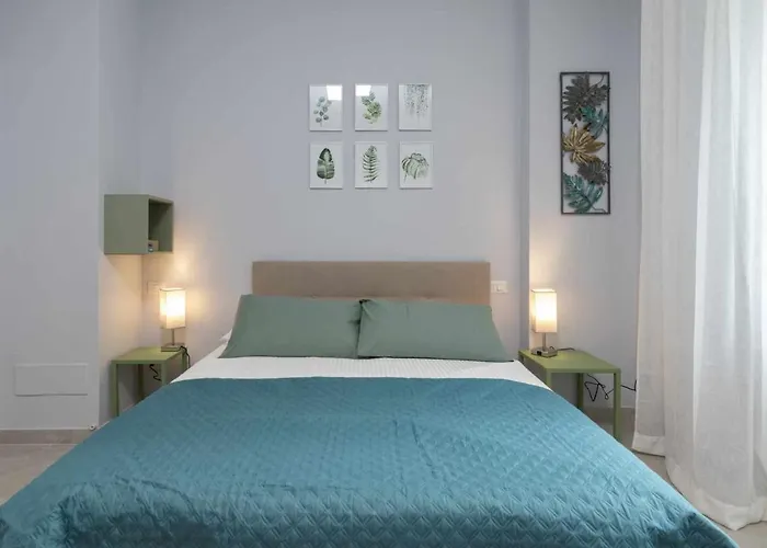 Montalbino Place Μιλάνο