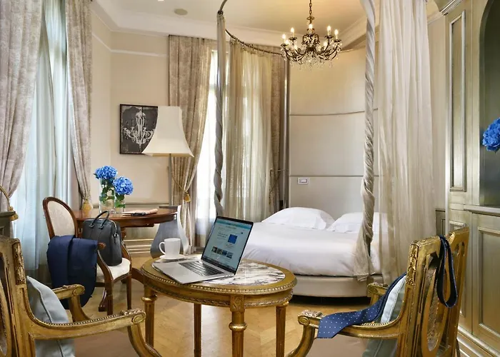 Chateau Monfort - Relais & Chateaux