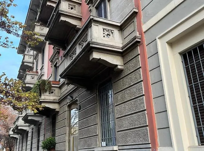 La Casa Sull'albero Life Lejlighed