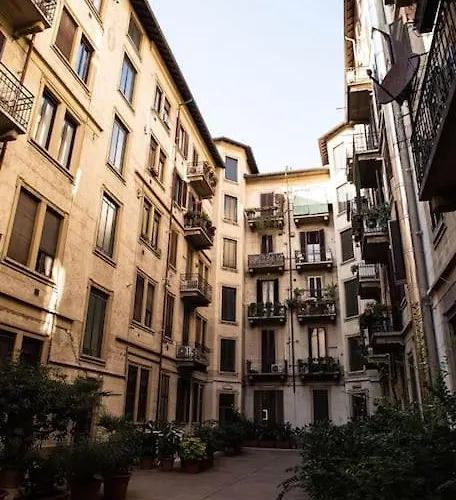 Im - In Zona Piazza Repubblica -