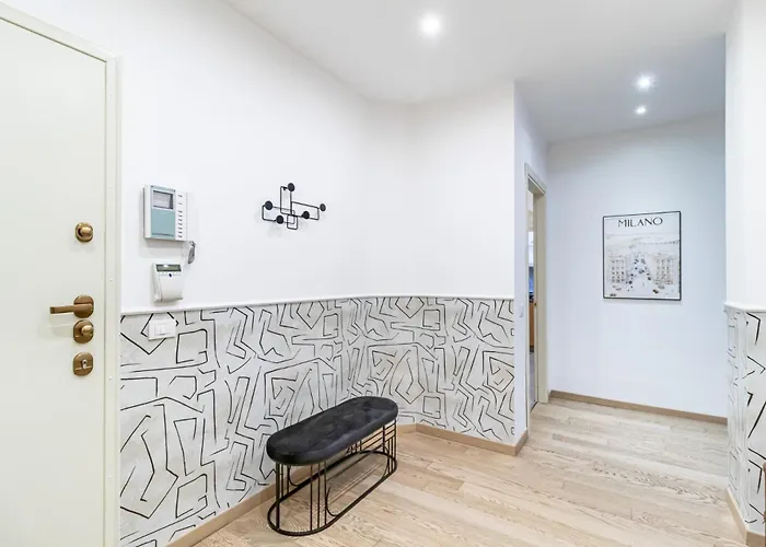 Easylife-milano - Crocefisso 1 P1- Centro Storico *