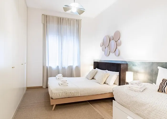 Easylife-milano - Crocefisso 1 P1- Centro Storico