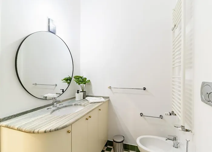 Easylife-milano - Crocefisso 1 P1- Centro Storico *