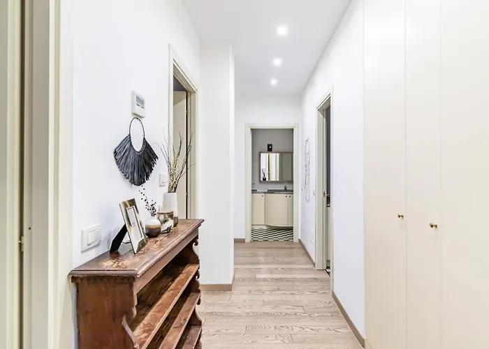 Easylife-milano - Crocefisso 1 P1- Centro Storico *