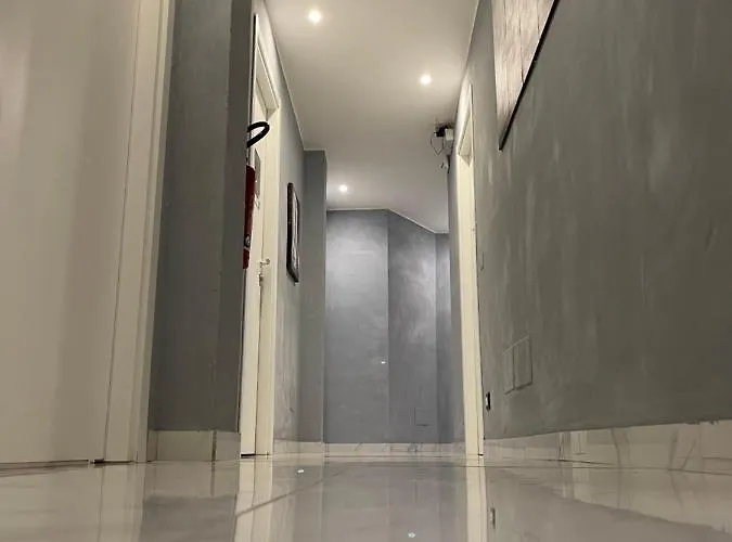 Gæstehus Lion University&youth 2 Milano