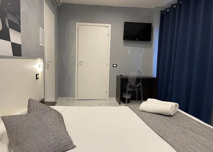 Gæstehus Lion University&youth 2 *