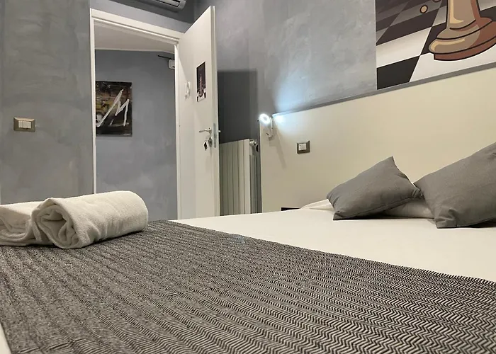 Lion University&youth 2 Gæstehus