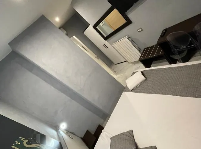 Lion University&youth 2 Gæstehus