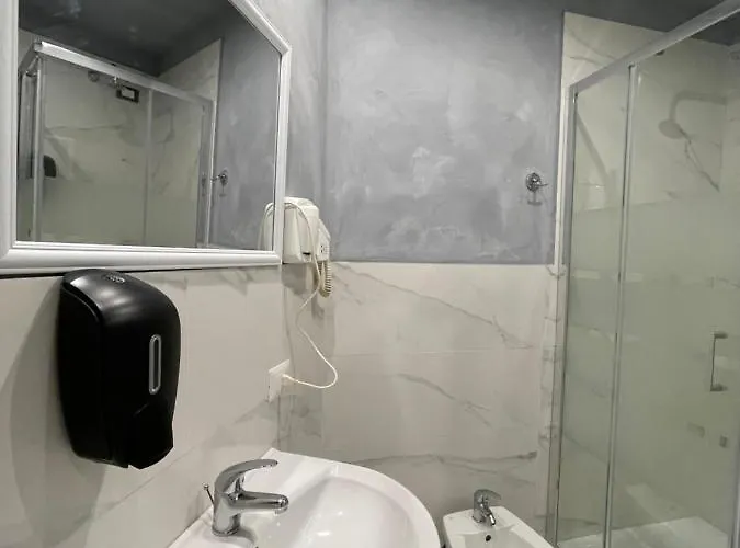 Gæstehus Lion University&youth 2 *